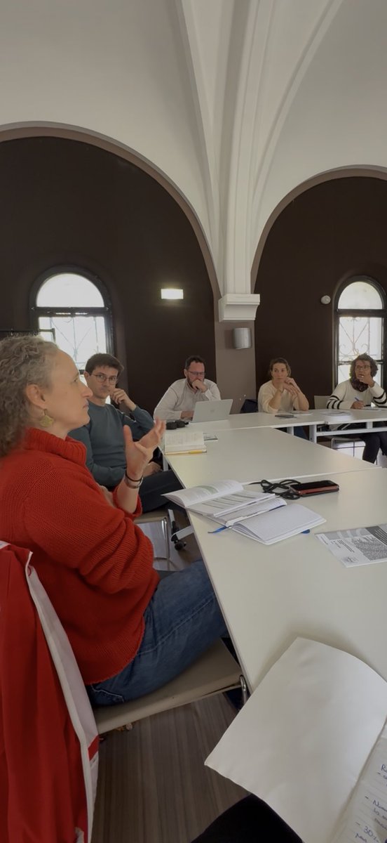 🌹 Réunion-Formation #2 avec <a href="/cbrossel/">Colombe Brossel</a> 

👉 Les politiques publiques en soutien des familles monoparentales

👉 Mixité scolaire : lutter contre la ségrégation sociale, y compris entre écoles publiques, et freiner celle portée par le privé.

Deux priorités socialistes à Clichy !