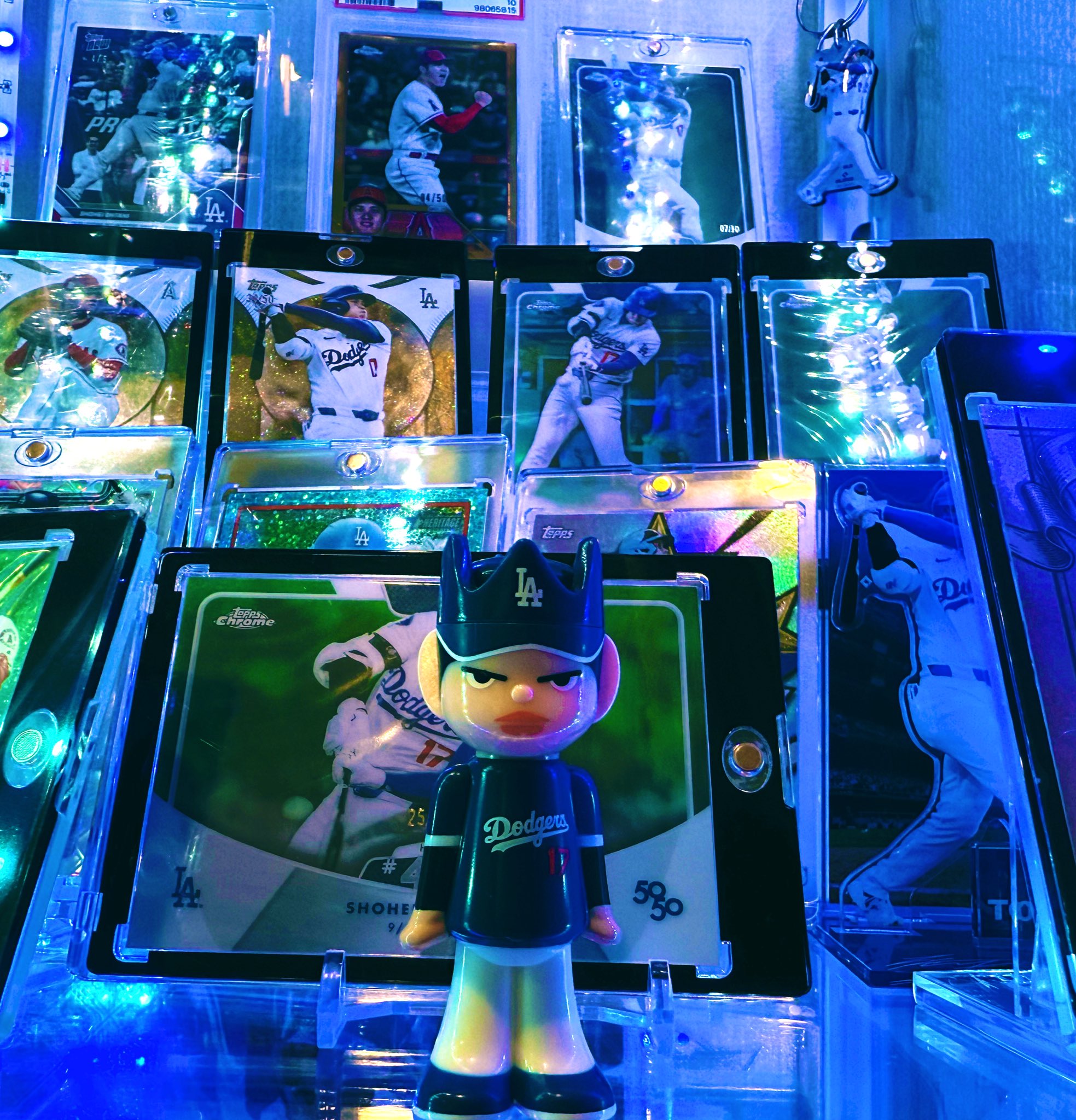 カード開封ch パパ (@0123halohalo) / X