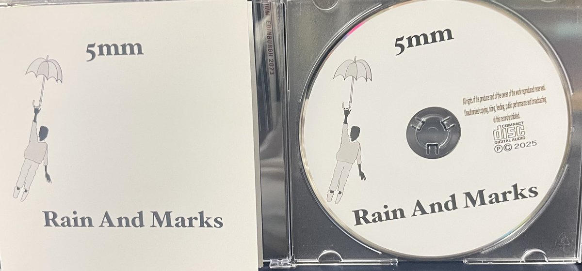 aki19541211's tweet photo. 2025/10/03東京
●#5mm(ごみりめーとる)
♩いつか会える日に(堀尾忠司) https://t.co/Bqh7QTqOTl