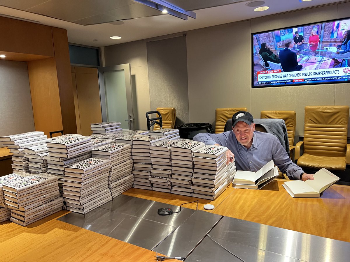 Jim Cramer tweet media