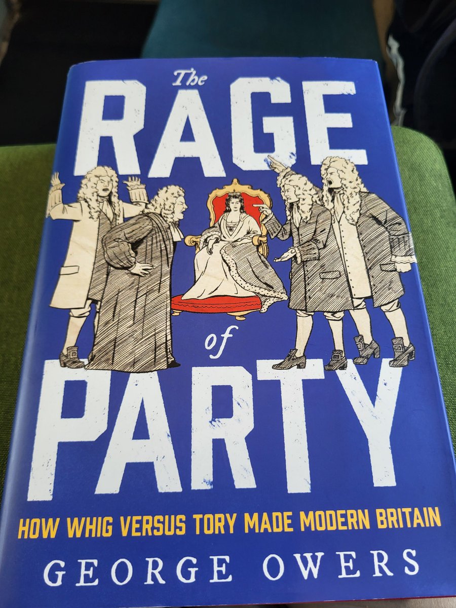 Stephen Webb (@stephenfhwebb) on Twitter photo top read for a train journey <a href="/CapelLofft/">Capel Lofft</a>.  Certainly puts into perspective modern handwringing about politicians' behaviour too top read for a train journey <a href="/CapelLofft/">Capel Lofft</a>.  Certainly puts into perspective modern handwringing about politicians' behaviour too
