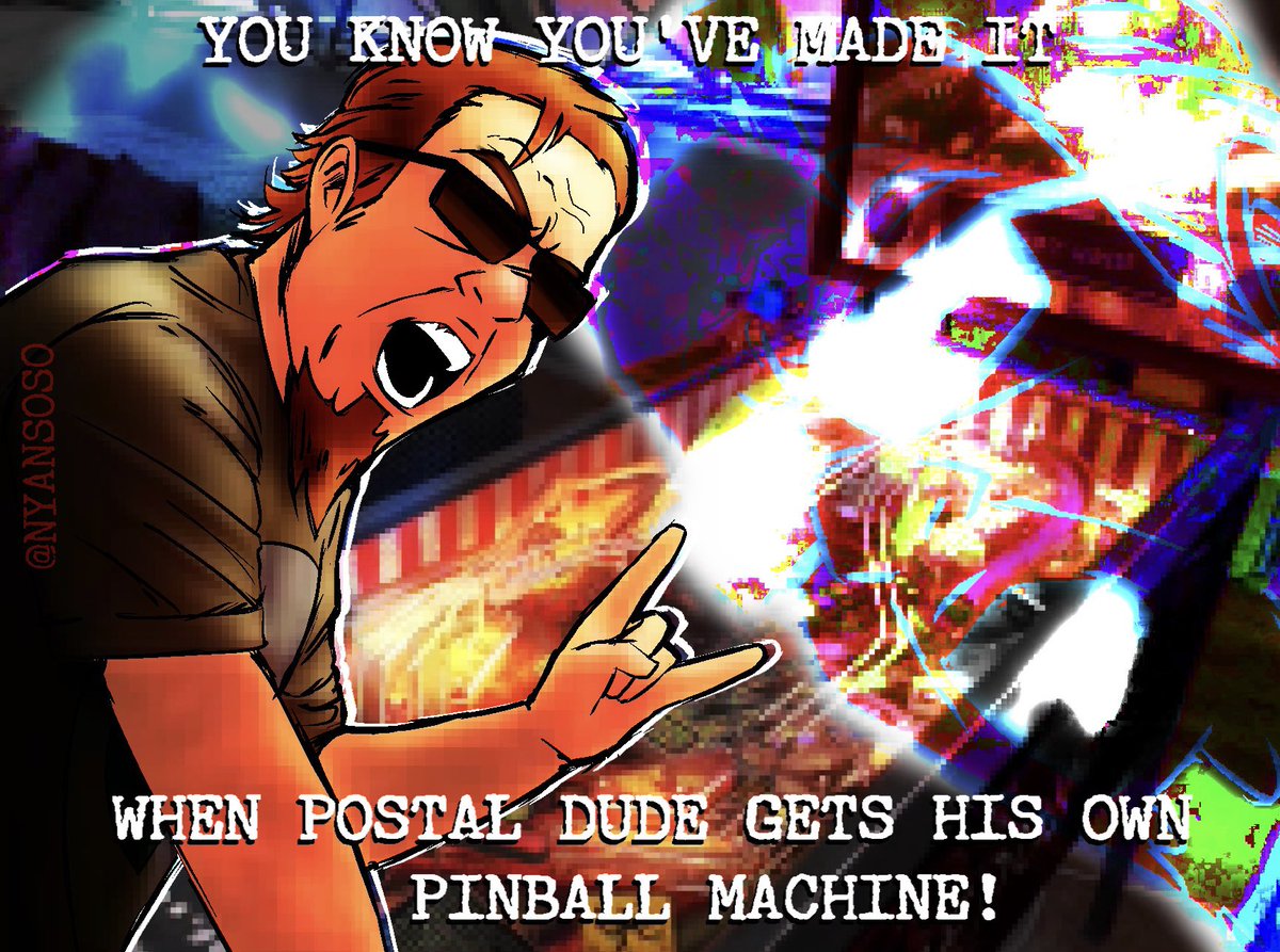 NyanSoSo In dA HOoouse 🍡🍂🍉 tweet media