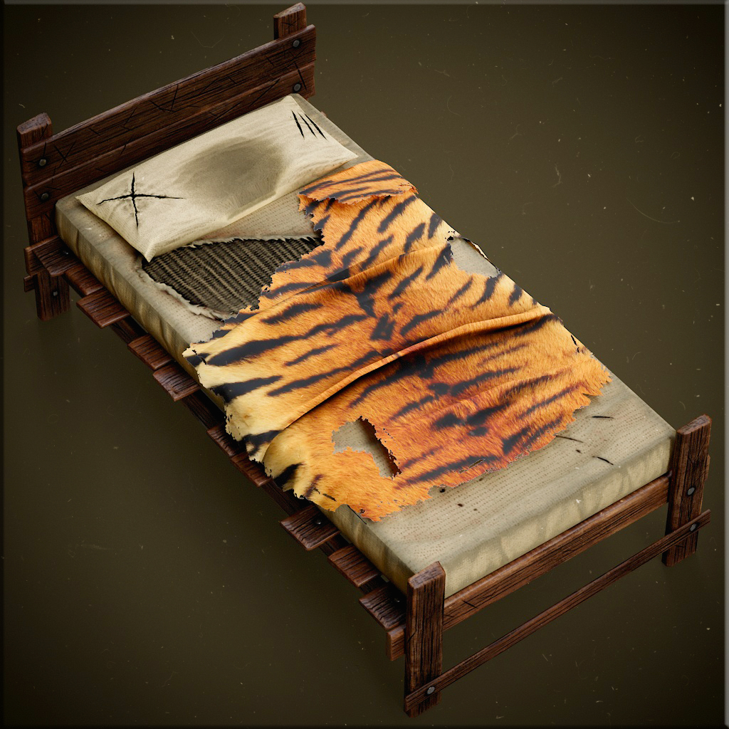 Tiger Crown Bed
steamcommunity.com/sharedfiles/fi…
<a href="/FcpnchStds/">facepunch</a>
<a href="/gerrmanman/">ThatGermanGuy</a>
<a href="/playrust/">Rust</a>
<a href="/hedgesnvideos/">Hedge</a>

#Rustskins 
#Rust 
#Rustworkshop