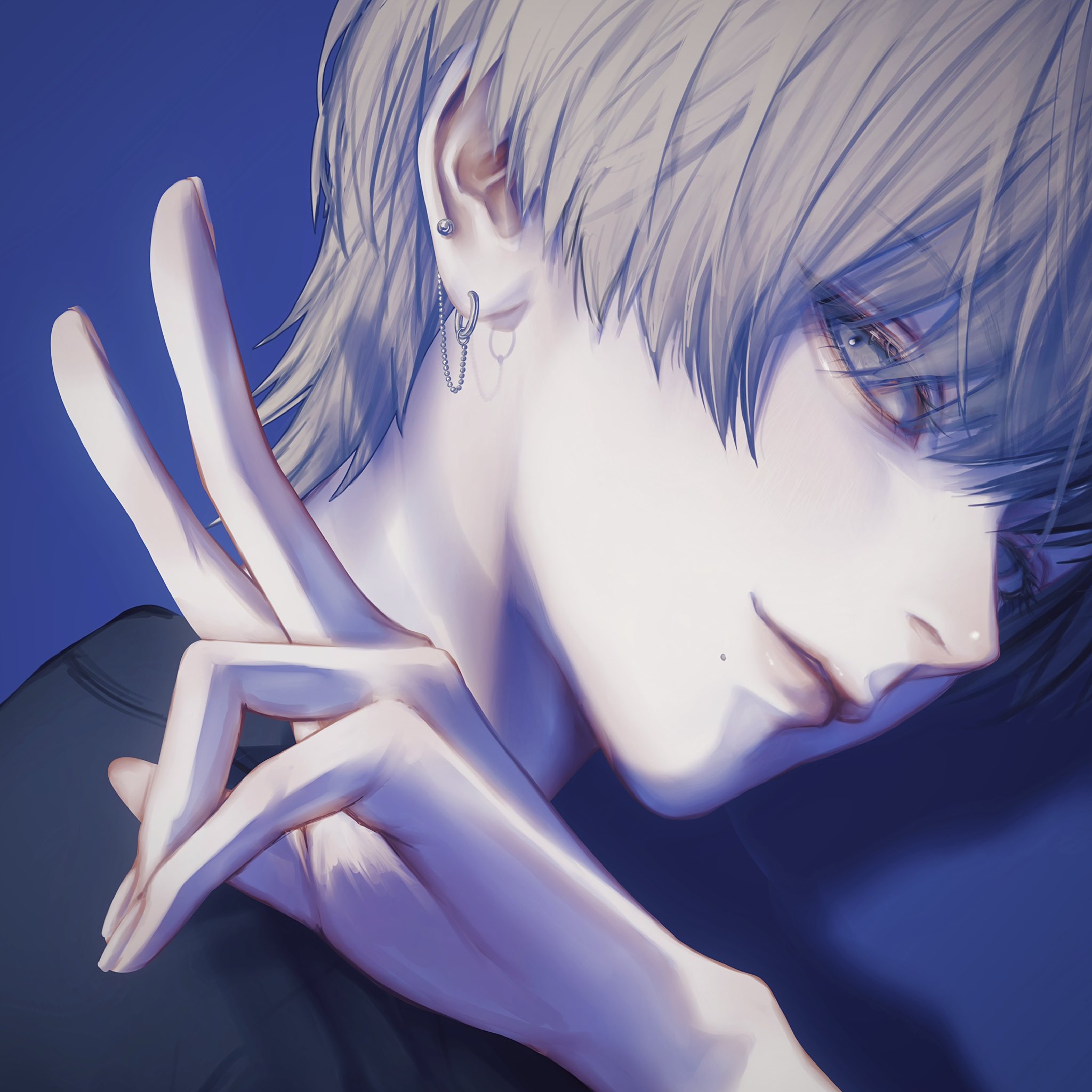 ちぇるしー (@chels3288) / X