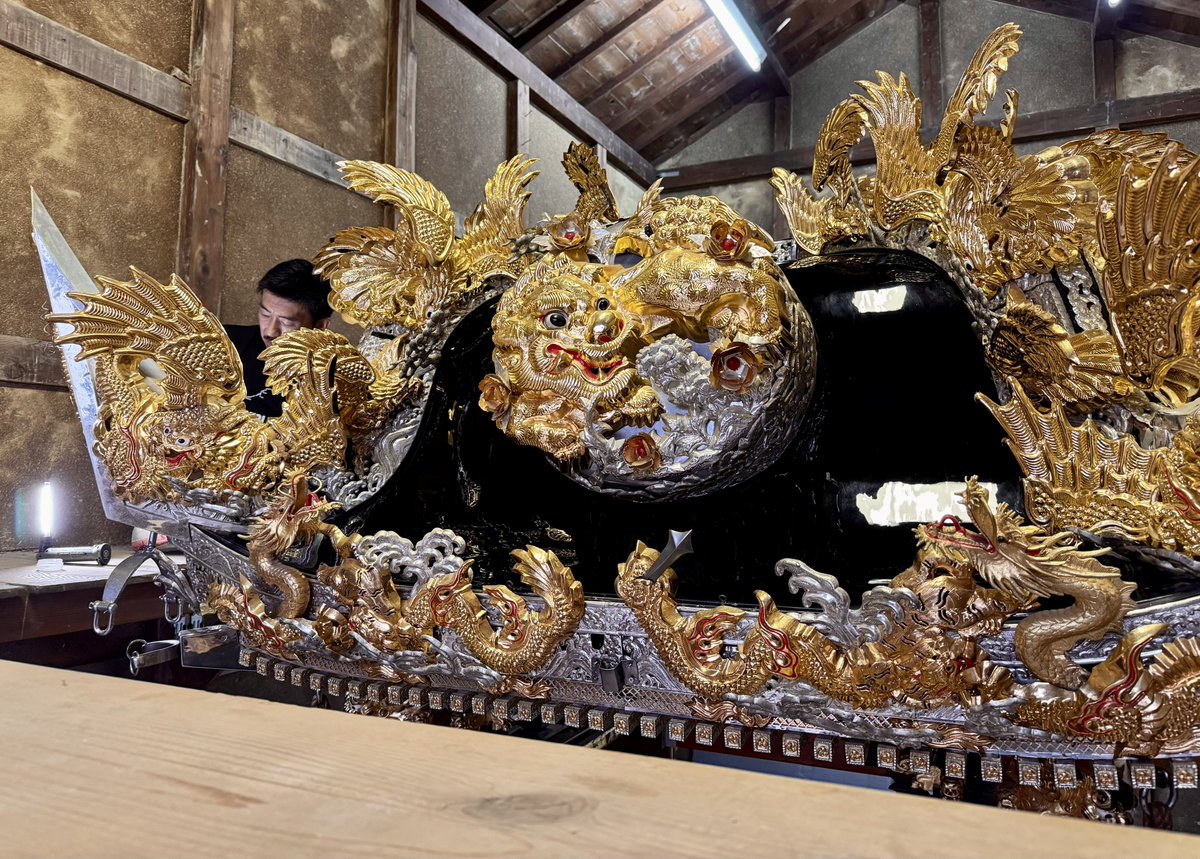 輪島漆❤️週末ぐんと値下げ 漆〜 - البحث / X