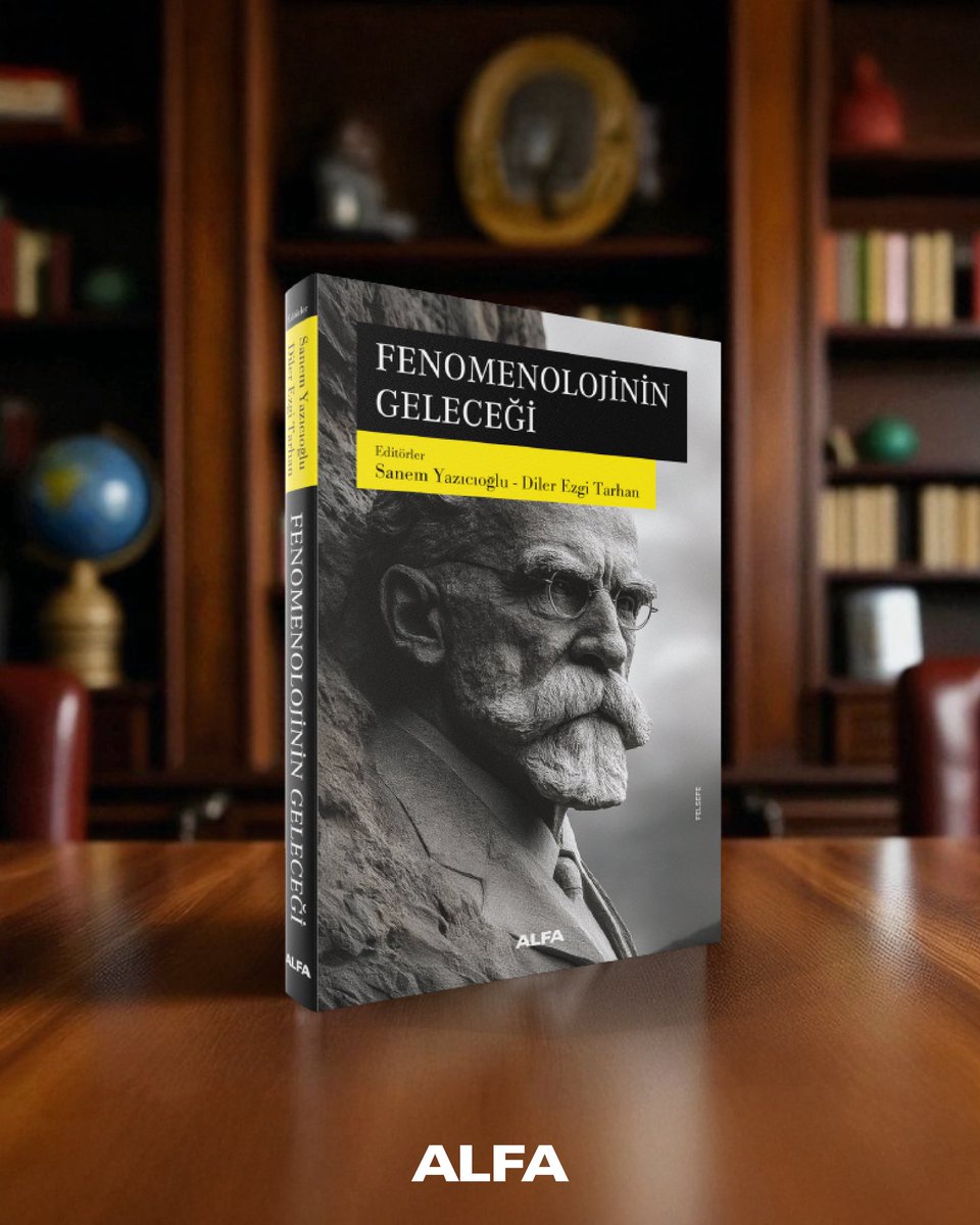 Türkiye Fenomenoloji Topluluğu’nun ilk yayını olan bu eser, sadece bir başlangıç değil, aynı zamanda düşünsel bir davet… Fenomenolojiyi farklı disiplinlerle buluşturan on iki özgün metin, çağdaş felsefenin kalbine yeni yollar açıyor.

++