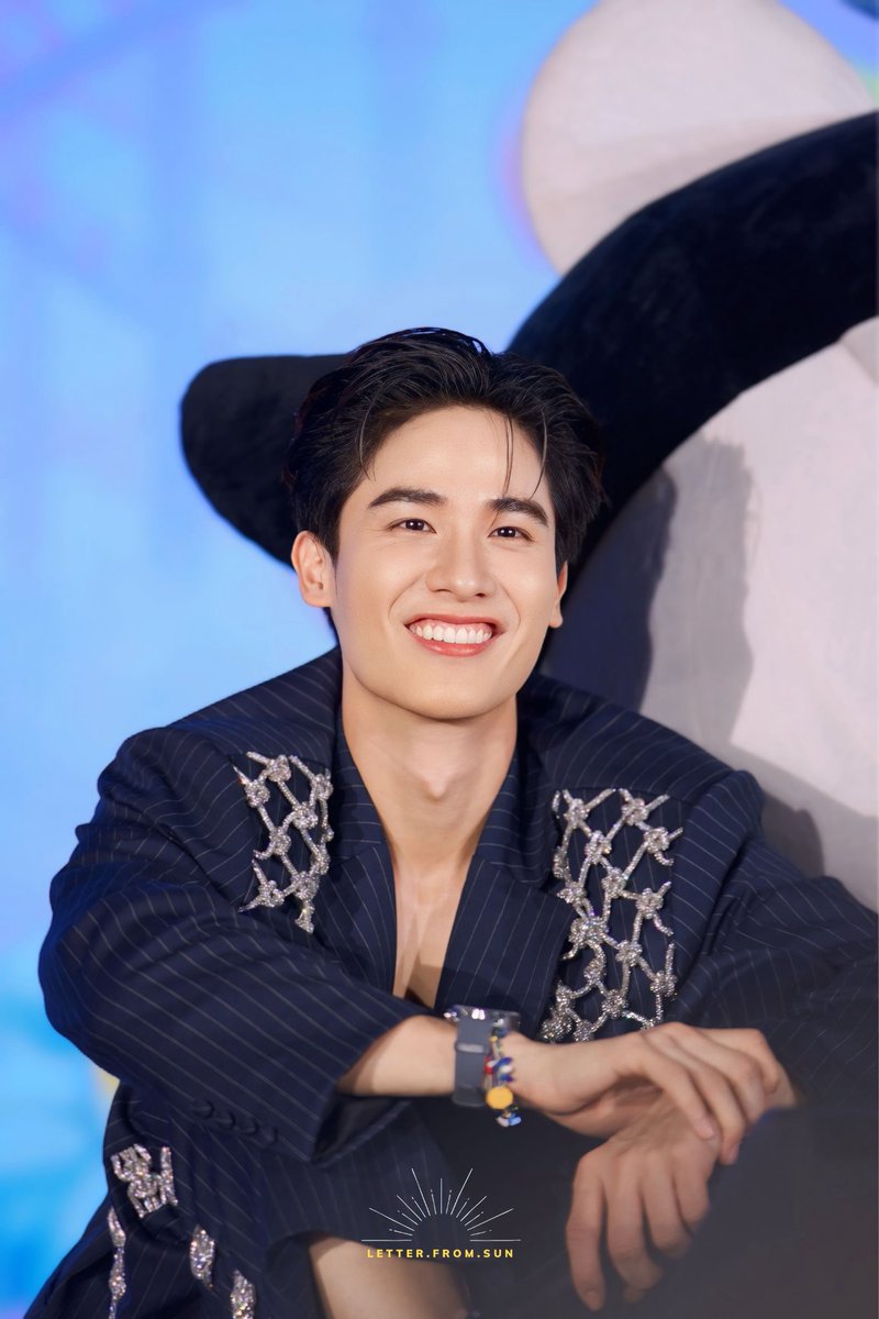 LetterFromSUNNN's tweet photo. #TayNewFMinHK2025
#Tawan_V #POLCASAN 
@Tawan_V
@polcasan_GMMTV https://t.co/ZzgvuOxcRu