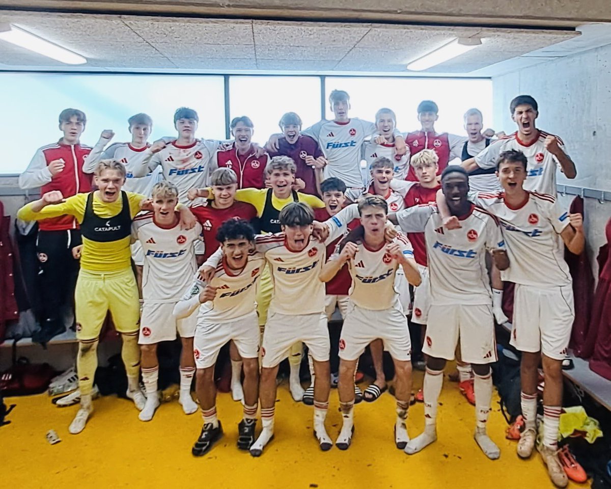 ClubNachwuchs tweet media