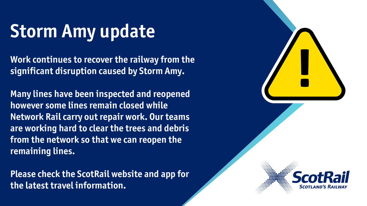 ScotRail tweet media