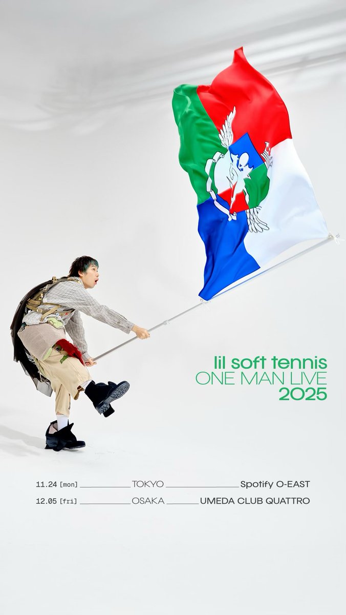 lil soft tennis (@lilsofttennis) / Posts / X