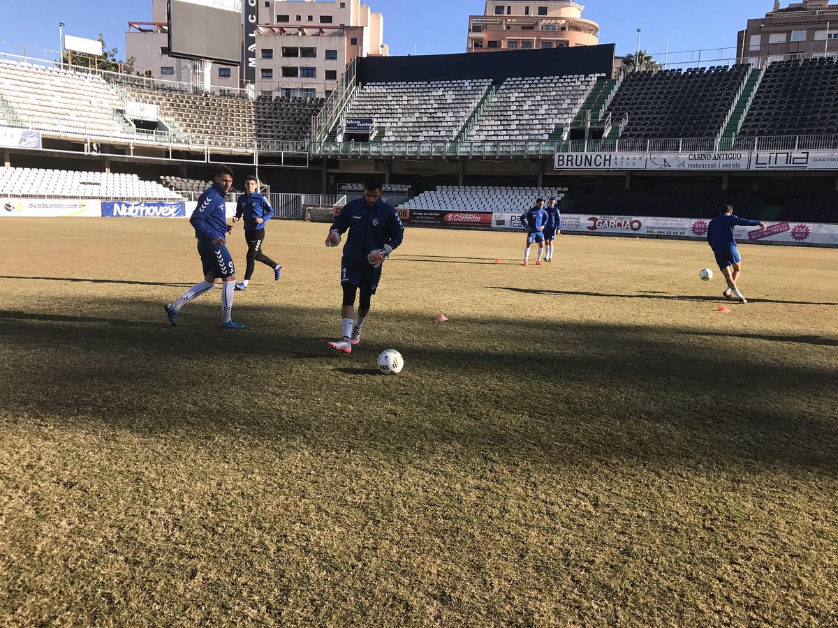 Y pensar que lo último que vio mi padre fue esto... 🥲