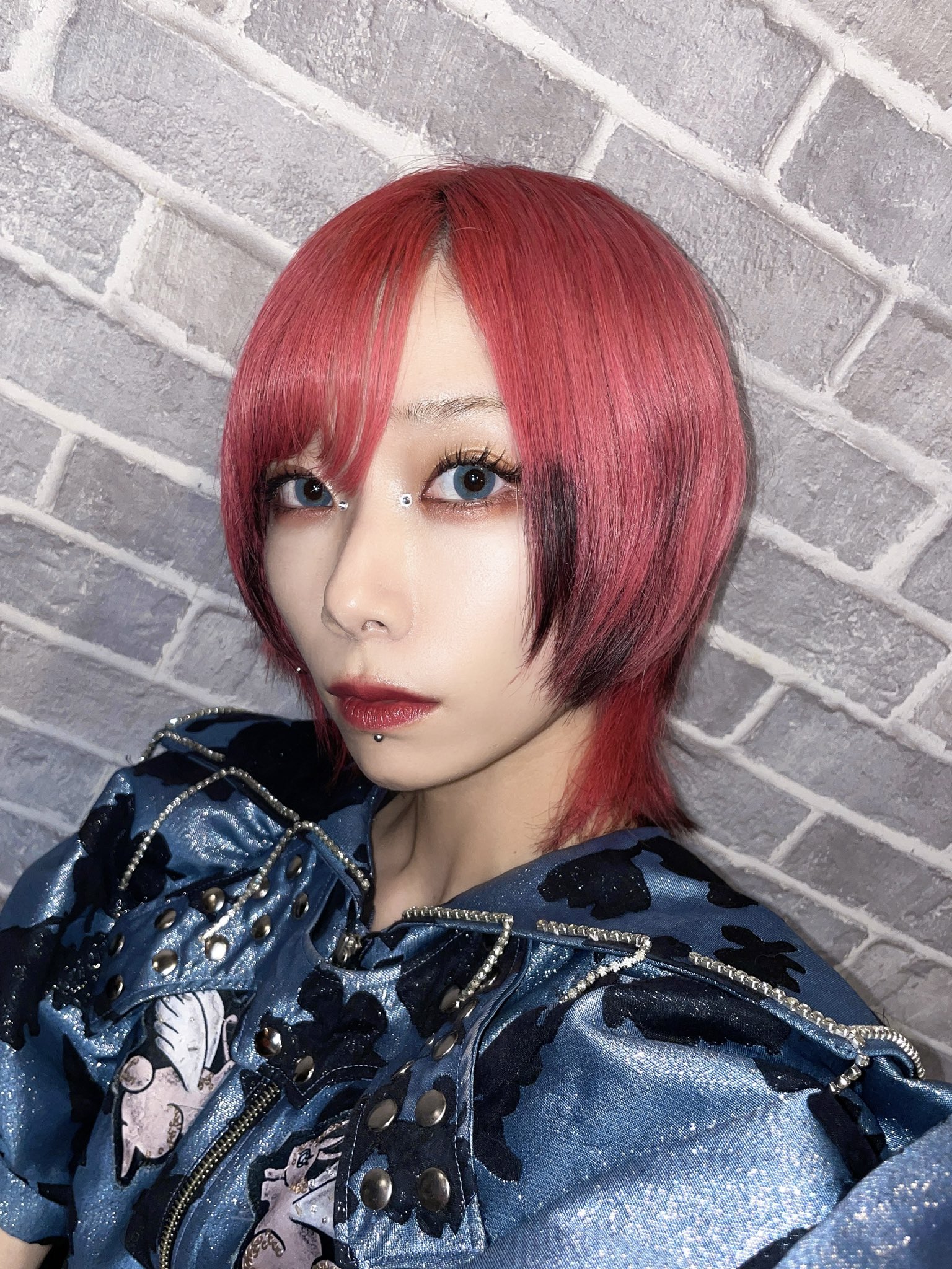 しょりん❣️お月見アレンジ❣️ 錦 煙梨🚬🍐@10/1 二周年&YouTubeデビュー🙌 (@circus_KonEnri) / X