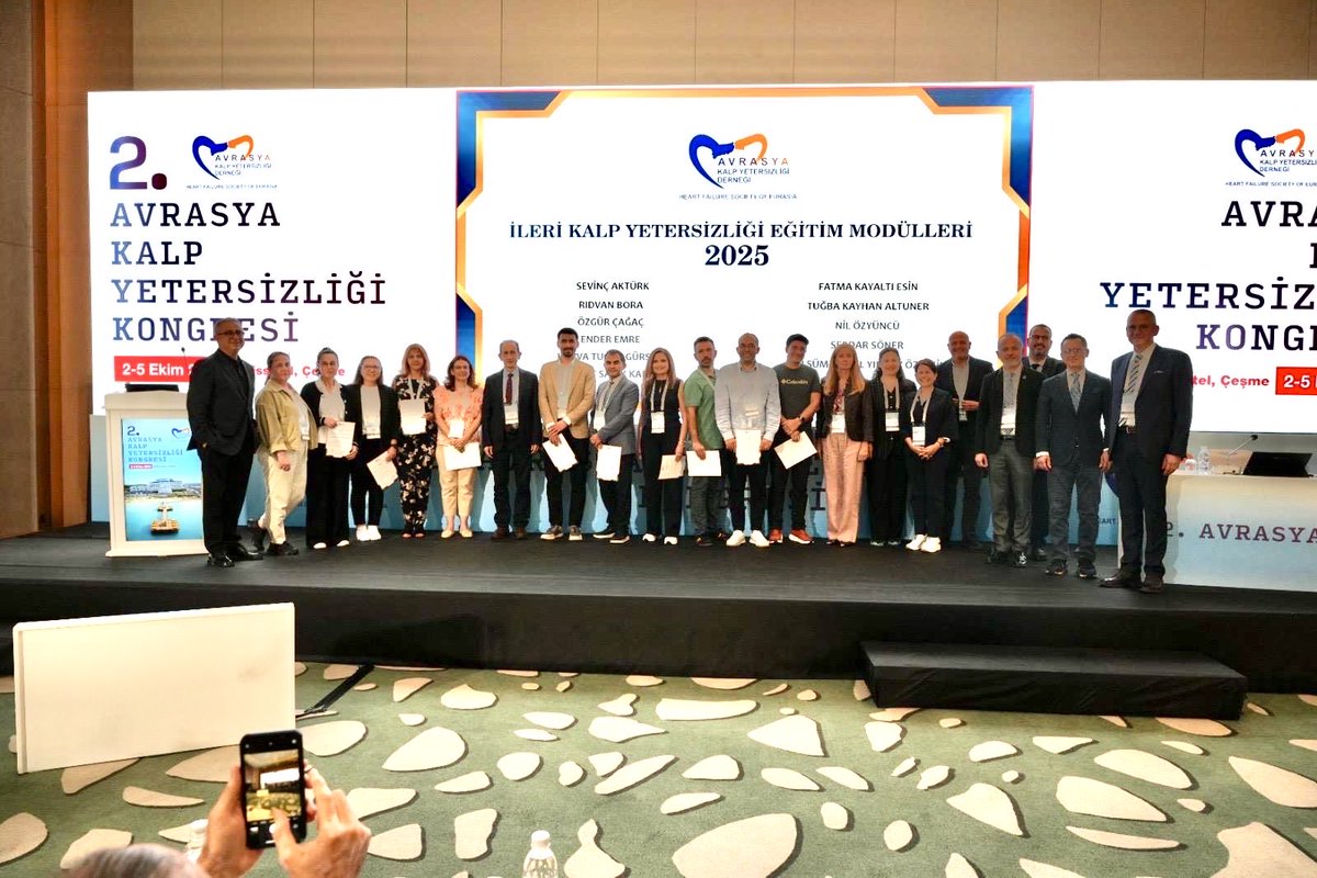 Mehmet Birhan YILMAZ 🇹🇷 tweet media