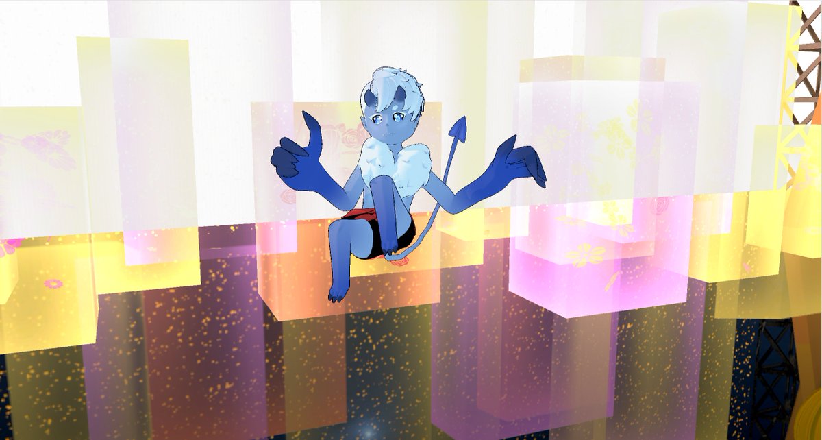 Vanum-Chan (Commissions Open) 🔞 tweet media