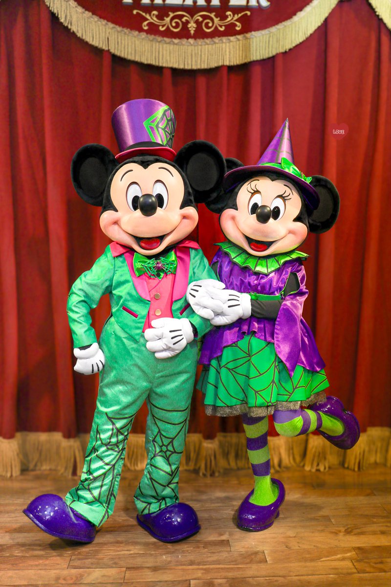 aya_willie's tweet photo. ペアグリって緊張していつも記憶なくなる
 #あやWDW https://t.co/yDspwqHtmJ