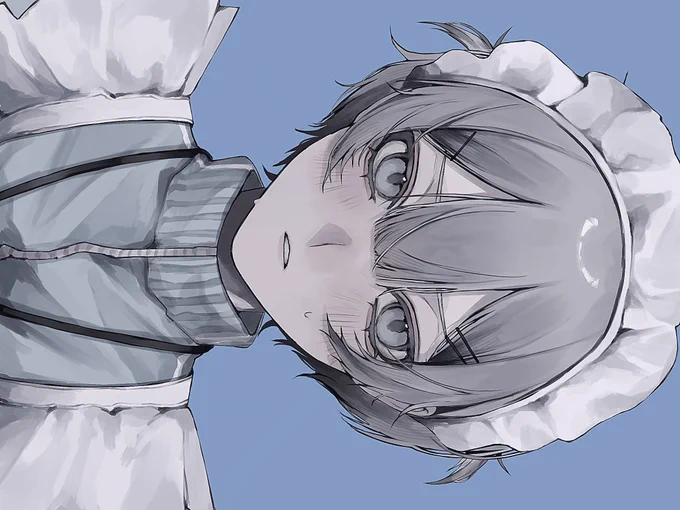 ███くんの秘密