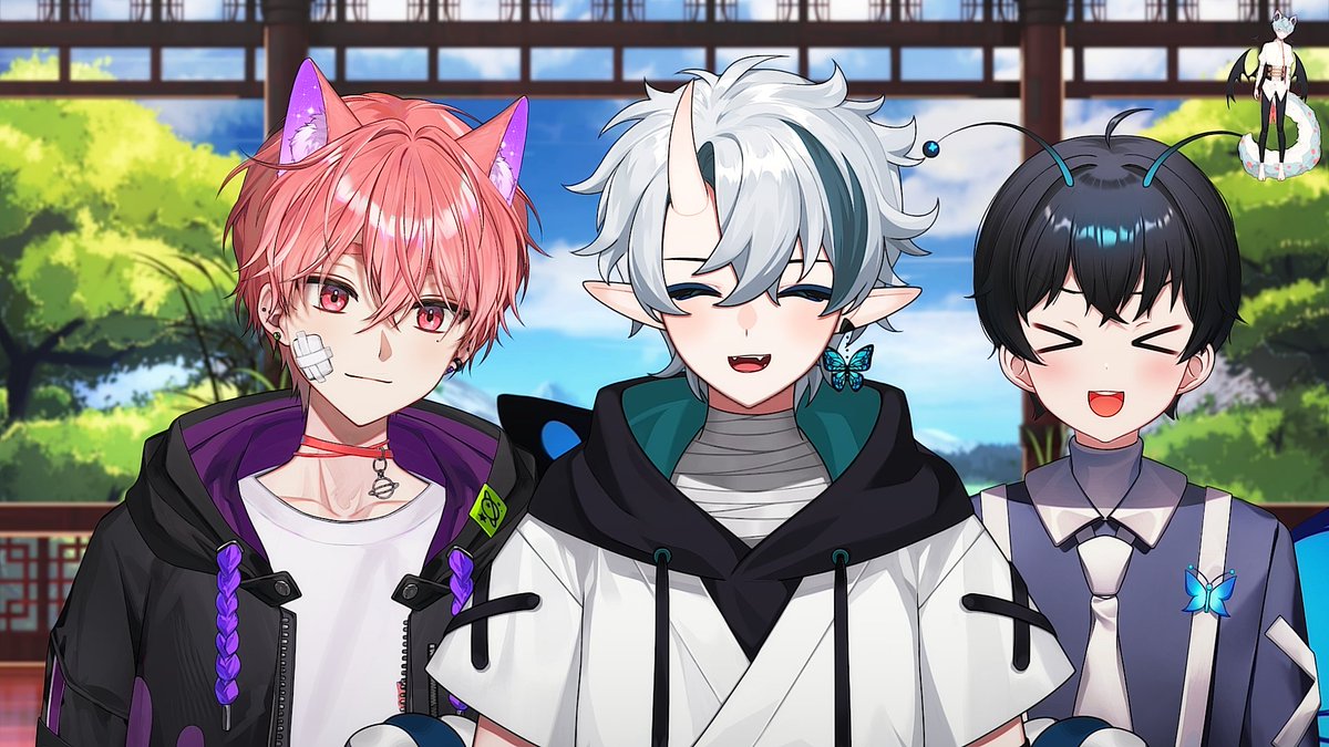 리테일 【 Re : Tale 】 tweet media