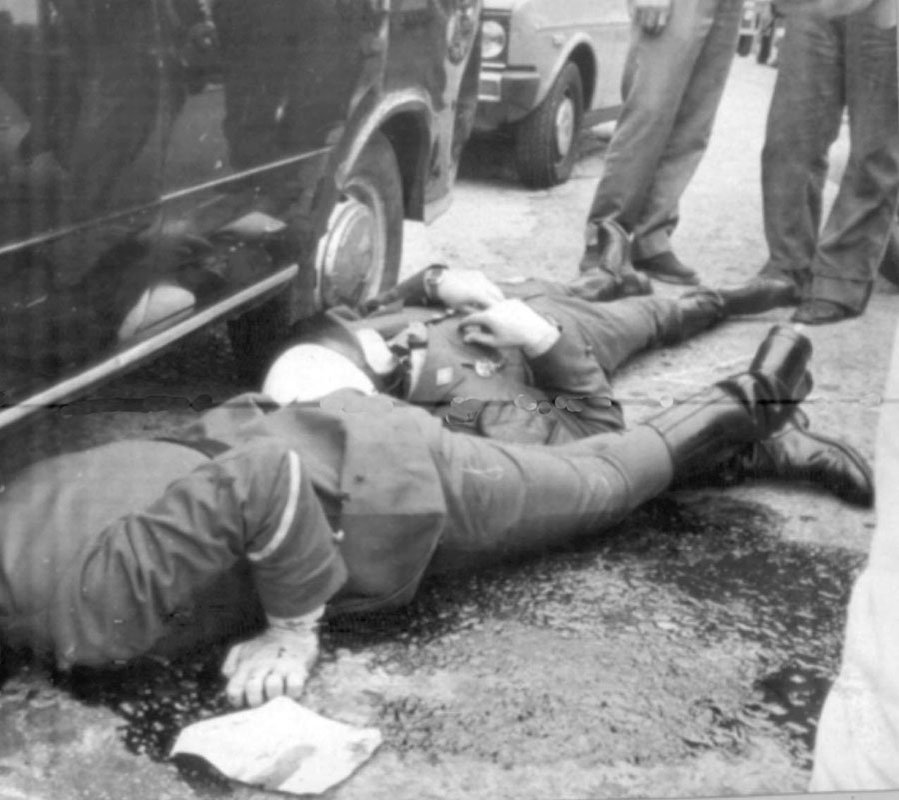 Consuelo Ordóñez tweet media