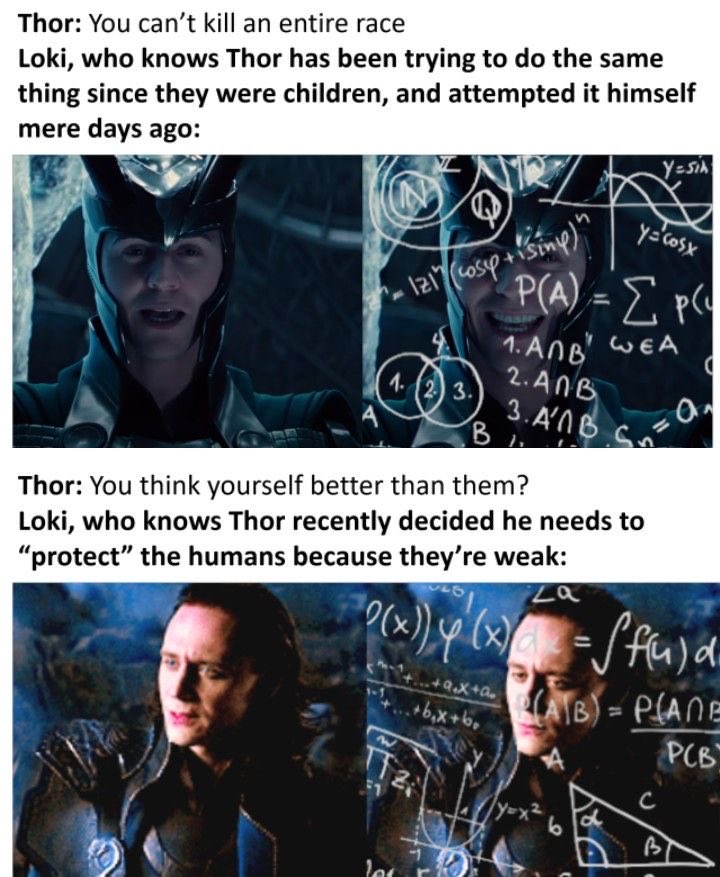 gardensinrain's tweet photo. I will admit loki is far from perfect in front of locals only when THEY admit thor was far from perfect too. but until the day it happens, I’ll keep going with the childish “yeah he’s a babygirl who did no wrongs!!1!” because most people prefer bidimensional characters https://t.co/PT14GfZ0C2