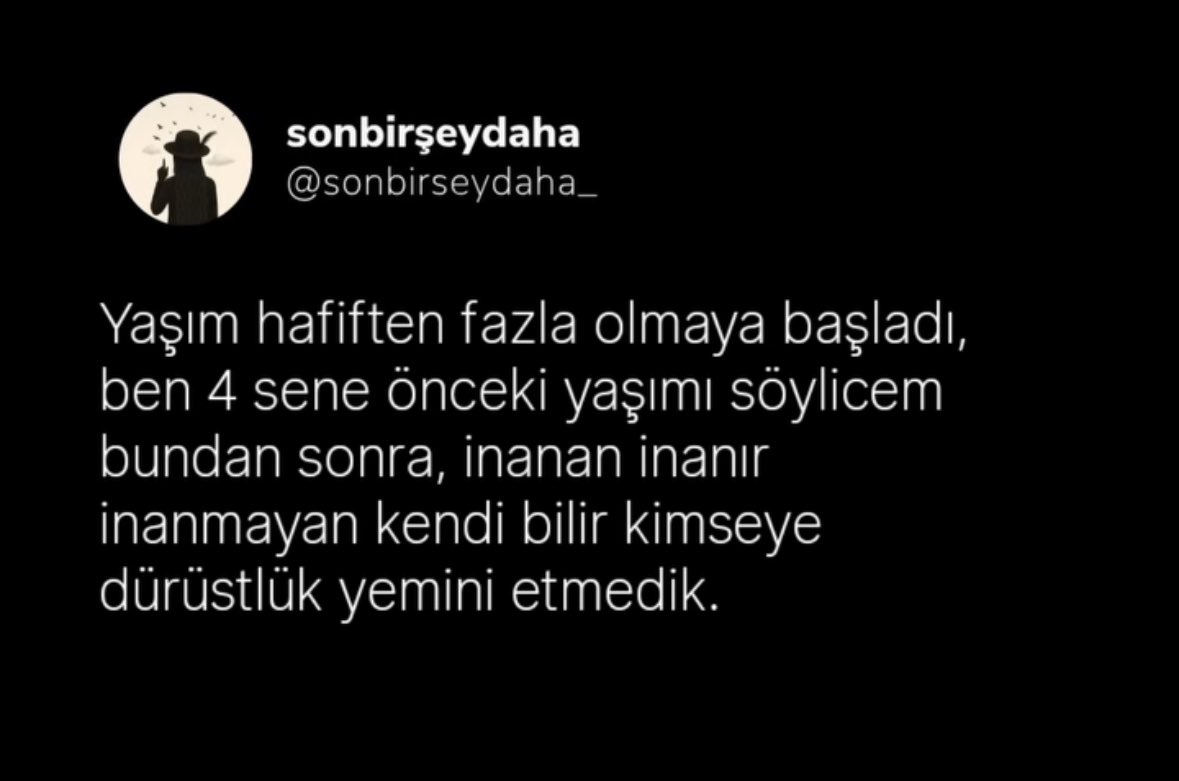 Eda'ha Neler🦋 (@sinirlide) on Twitter photo 