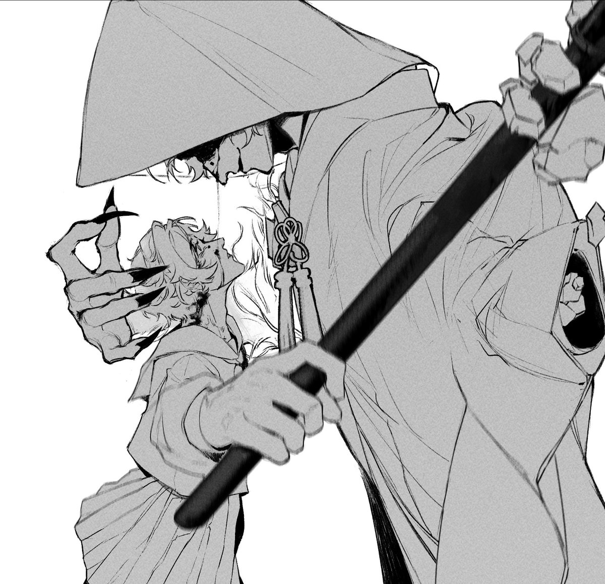 carame308's tweet photo. sketching 🧲⛏️

#nortcest https://t.co/jtBHohshJO
