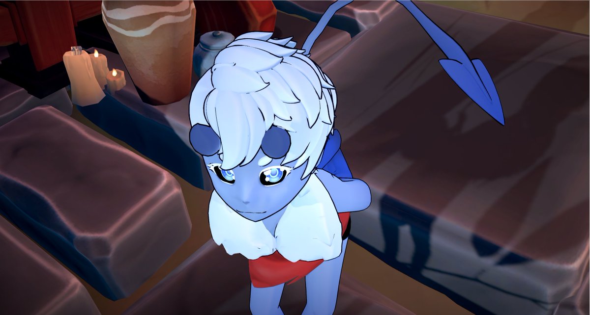 Vanum-Chan (Commissions Open) 🔞 tweet media