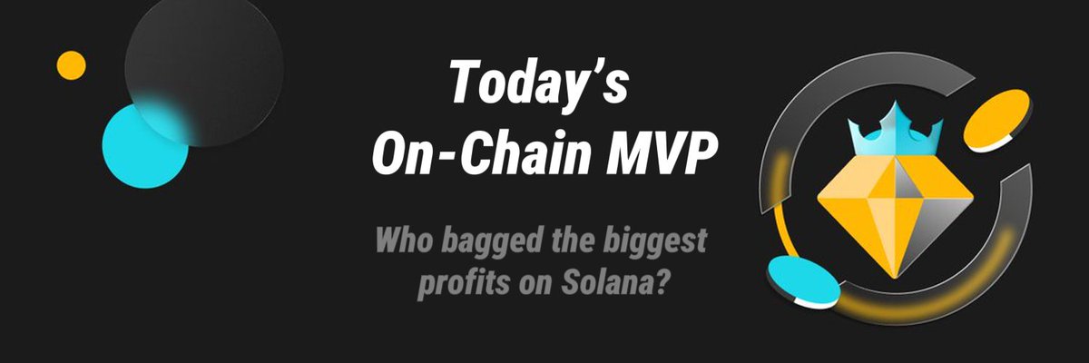 solkoltracker's tweet photo. 💥 Today's Top On-Chain KOL (2025-10-04)

👑 @x_max914
💳 Address: 5aHoZzFGhtLSTwLABiKkM7jwYPmA3u1bfE1PRrmcFmoa

👉 1-Day Net Profit: $1923022.08
👉 1-Day PNL: +314%
👉 7-Day Buy/Sell: 3776 | 4154

🤖 Start copying this wallet using #Bitget Bot: https://t.co/nfpDWFZGmT https://t.co/3KQeUNggj4