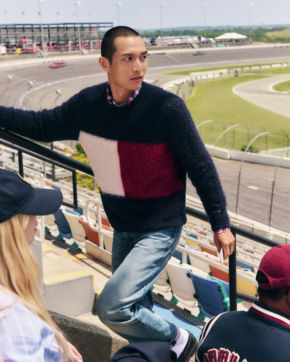 ◆良好：良品：レア： トミーヒルフィガー（ ）◆ Tommy Hilfiger Japan (@TommyHilfigerJP) / X