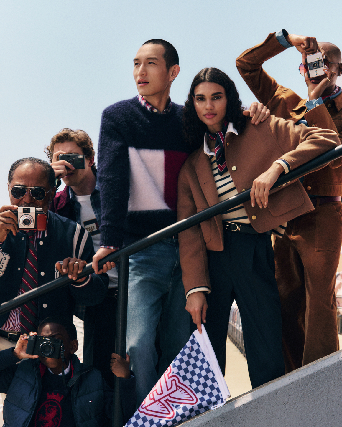 Tommy Hilfiger Japan on X: 