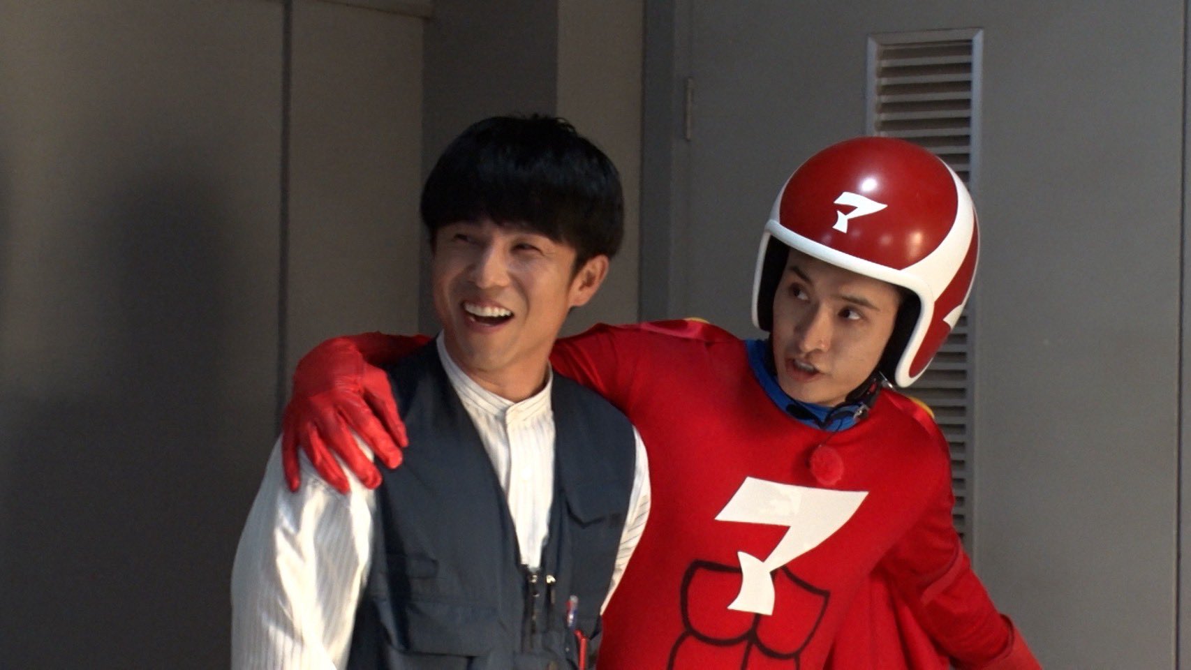 まっさまん 新ヒーロー マツダマンの冒険 | TikTok