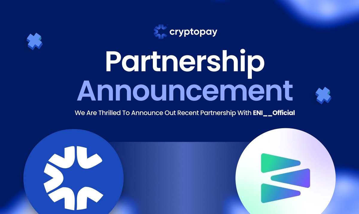 CryptoPay🩵 tweet media