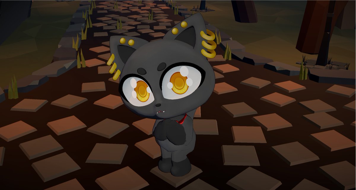 Vanum-Chan (Commissions Open) 🔞 tweet media