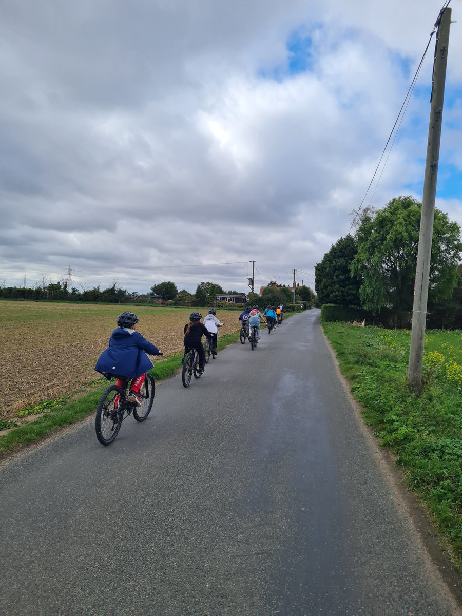 Purfleet Primary Academy tweet media