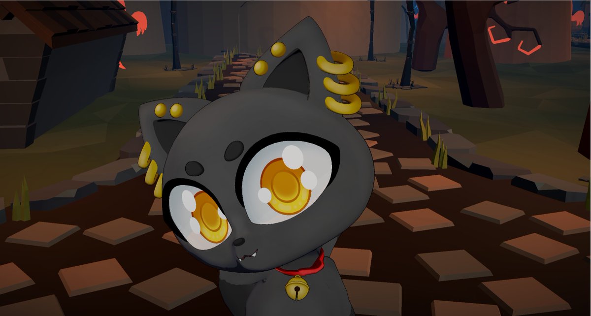 Vanum-Chan (Commissions Open) 🔞 tweet media