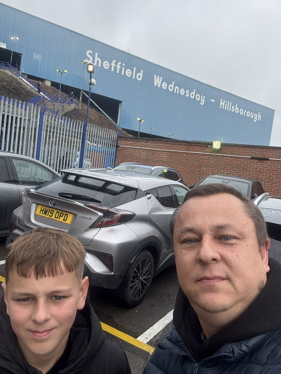 Had to come and have a look at this end. Reminiscing about ’87… #PUSB