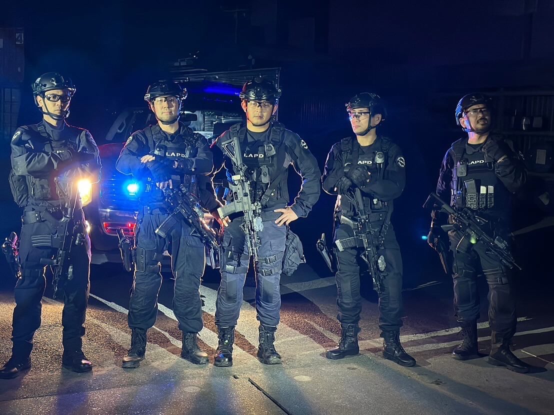 アイザー (@aizawasau) on Twitter photo SWAT  Squad  Drill
開催一ヶ月を切りました。
皆様、今一度ルール、ゲーム内容の
ご確認をお願いします🙇♂️
当日精一杯努めさせていただきます👍
twipla.jp/events/678295
 #swatsquaddrill 
#SSD SWAT  Squad  Drill
開催一ヶ月を切りました。
皆様、今一度ルール、ゲーム内容の
ご確認をお願いします🙇♂️
当日精一杯努めさせていただきます👍
twipla.jp/events/678295
 #swatsquaddrill 
#SSD