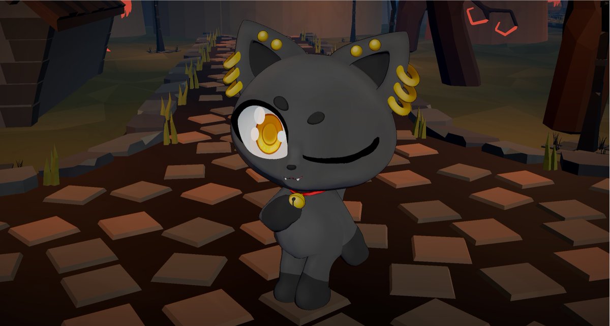 Vanum-Chan (Commissions Open) 🔞 tweet media