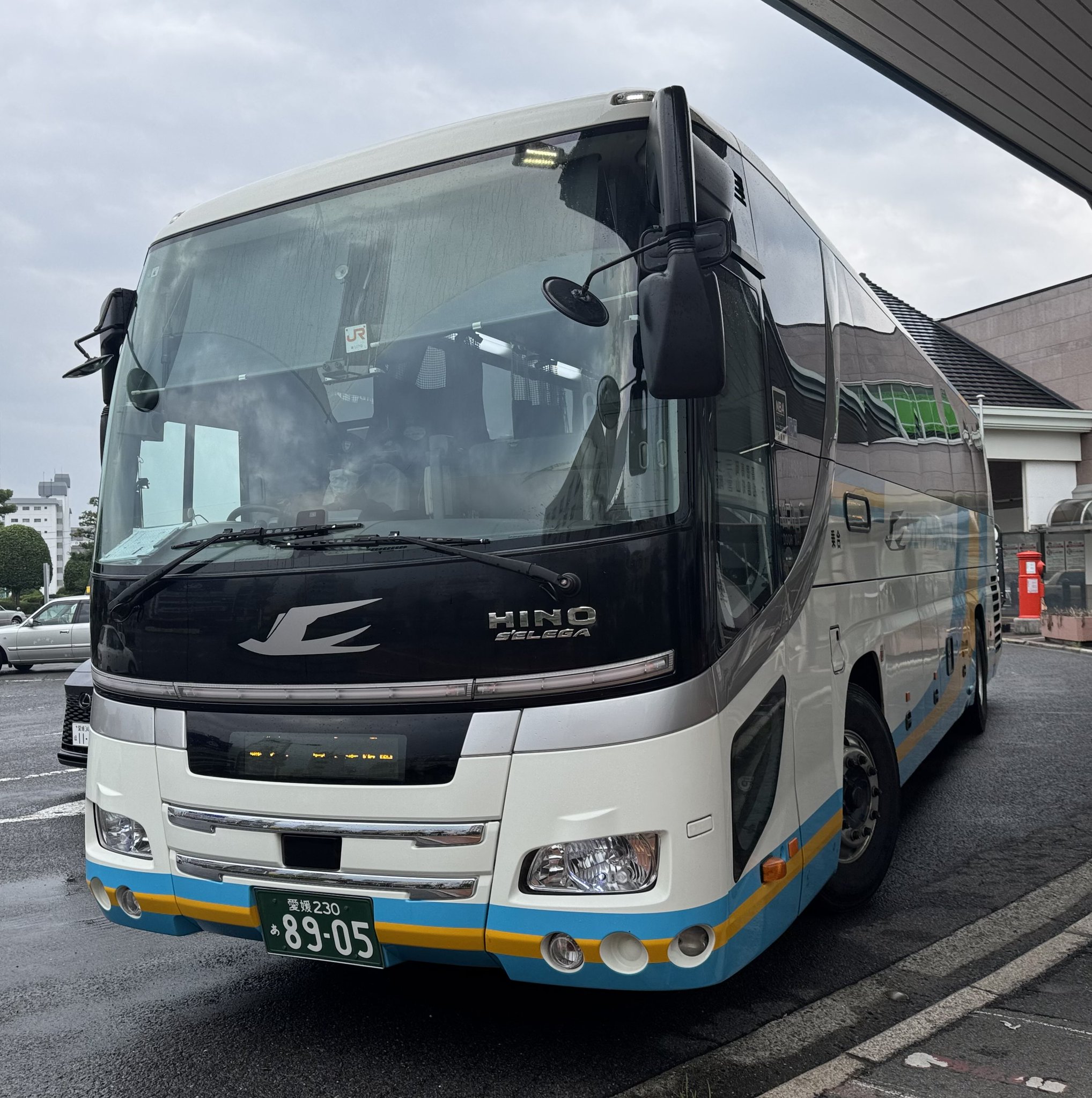 JR&BUS&AIRPORT 〜過去から未来へ〜 on X: 