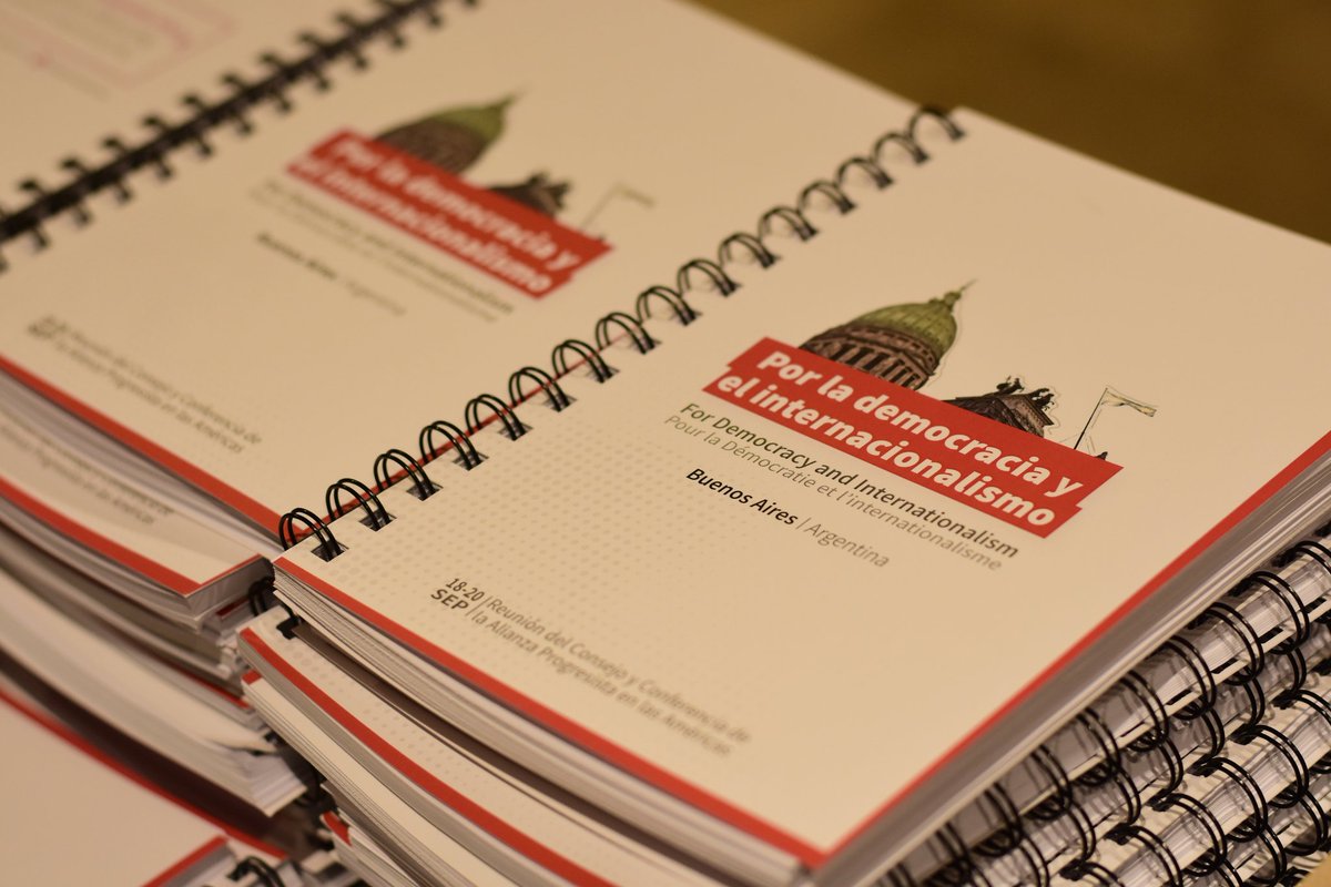 The Chronology tweet media