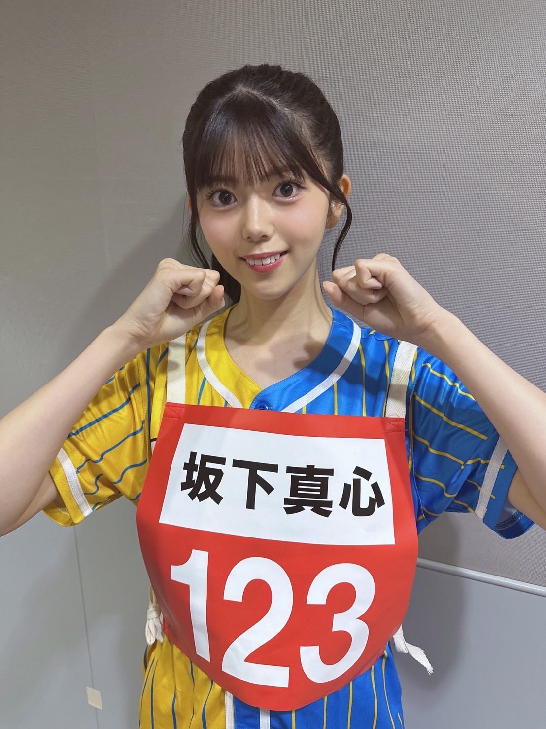 中川朋香 【NMB48 10期生】 on X: 