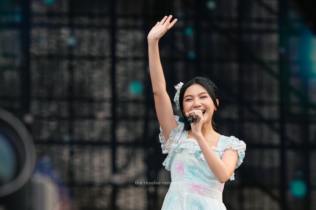 resolveremains's tweet photo. 251004 Synchronize Fest 2025
hello Anindya! 👋🏼 @AR_AnindyaJKT48
#ANINDYA #アニンディア #JKT48 https://t.co/FElDxTgbip