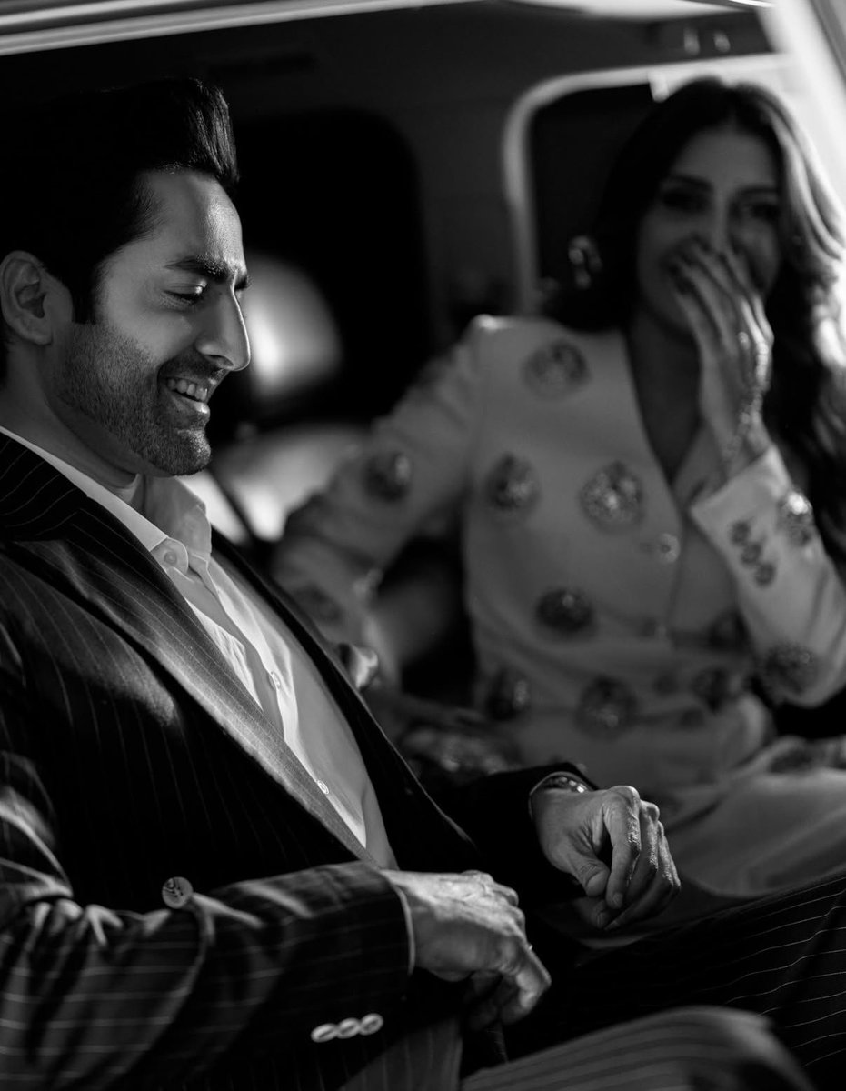 Power couple definition is them 🔥

#DanishTaimoor #AyezaKhan #Daneza
