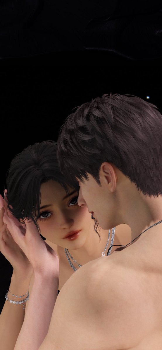 i was trying to admire the new dress but i ended up getting distracted!!! GET ME OUT OF GLINT