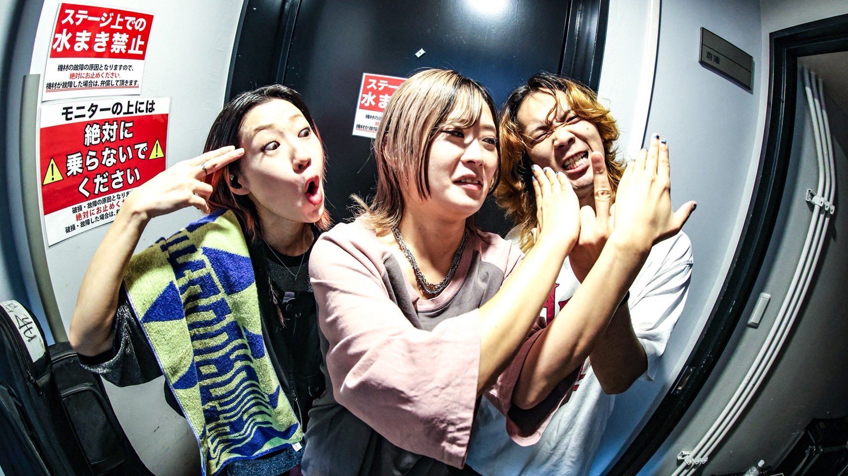 キシベ 桃色ドロシー on X: 