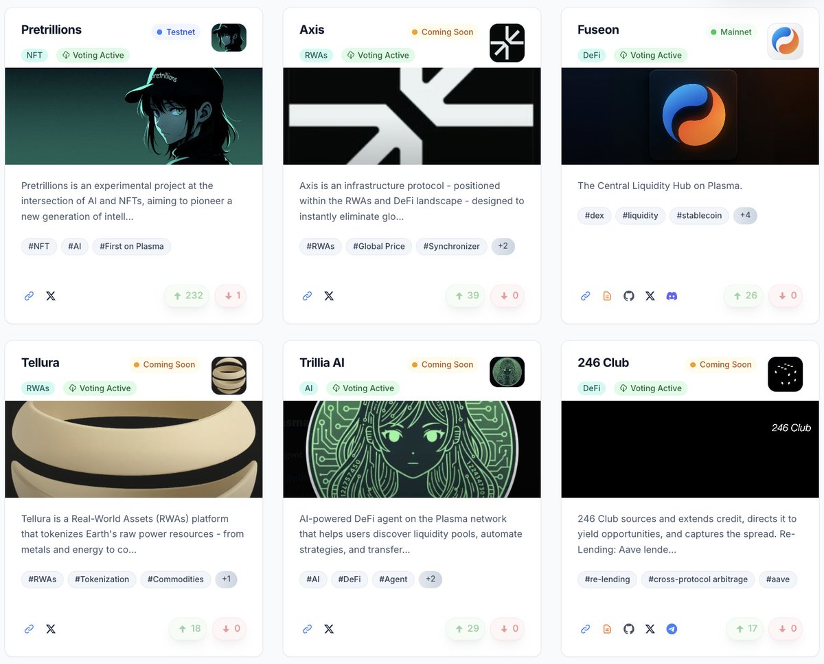 Trillions Hub tweet media