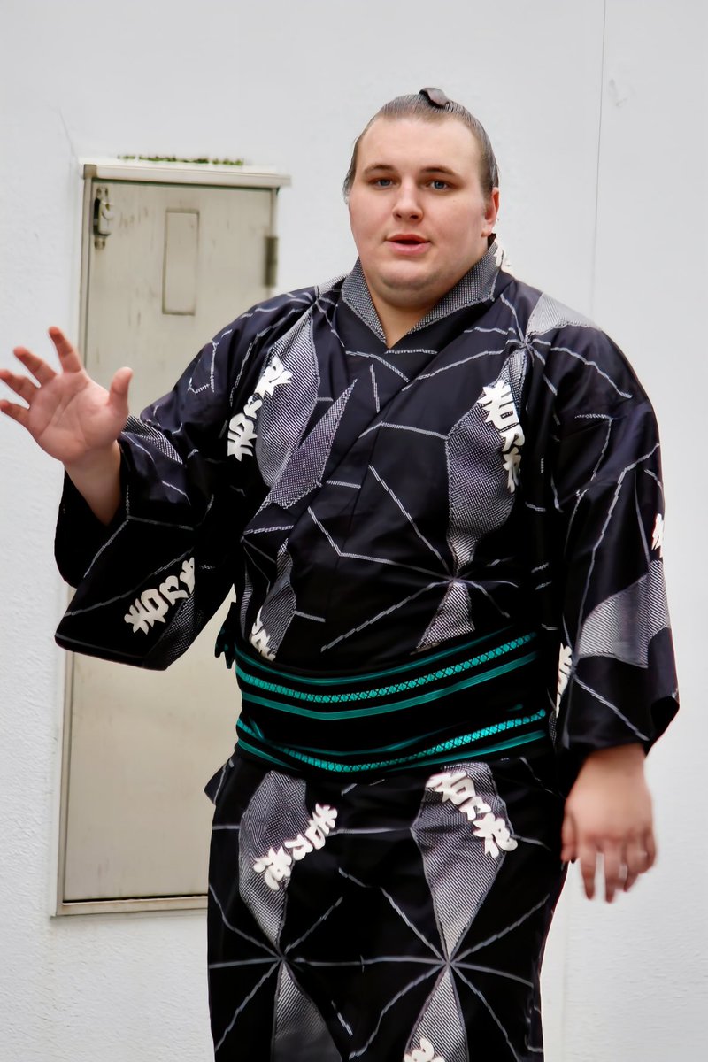 架空おかみさん on X