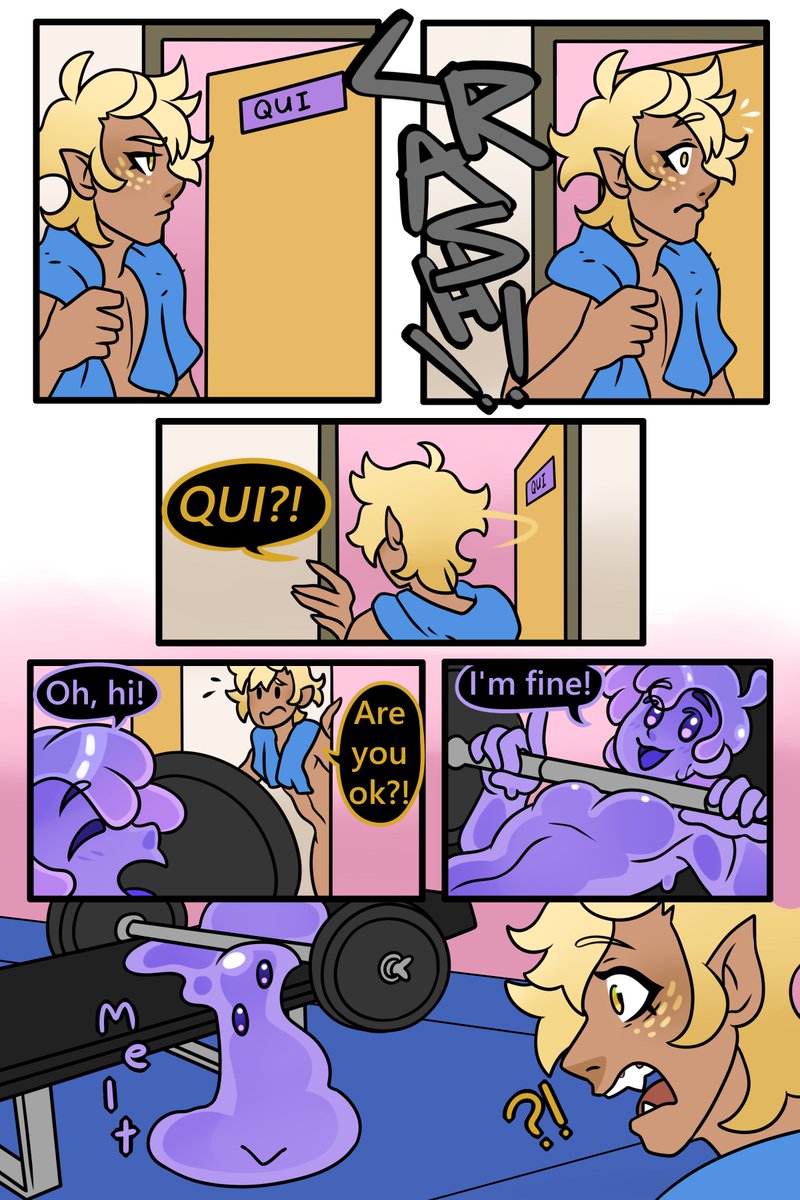 Monster Boy Studio by Loading Crew Crafts tweet media