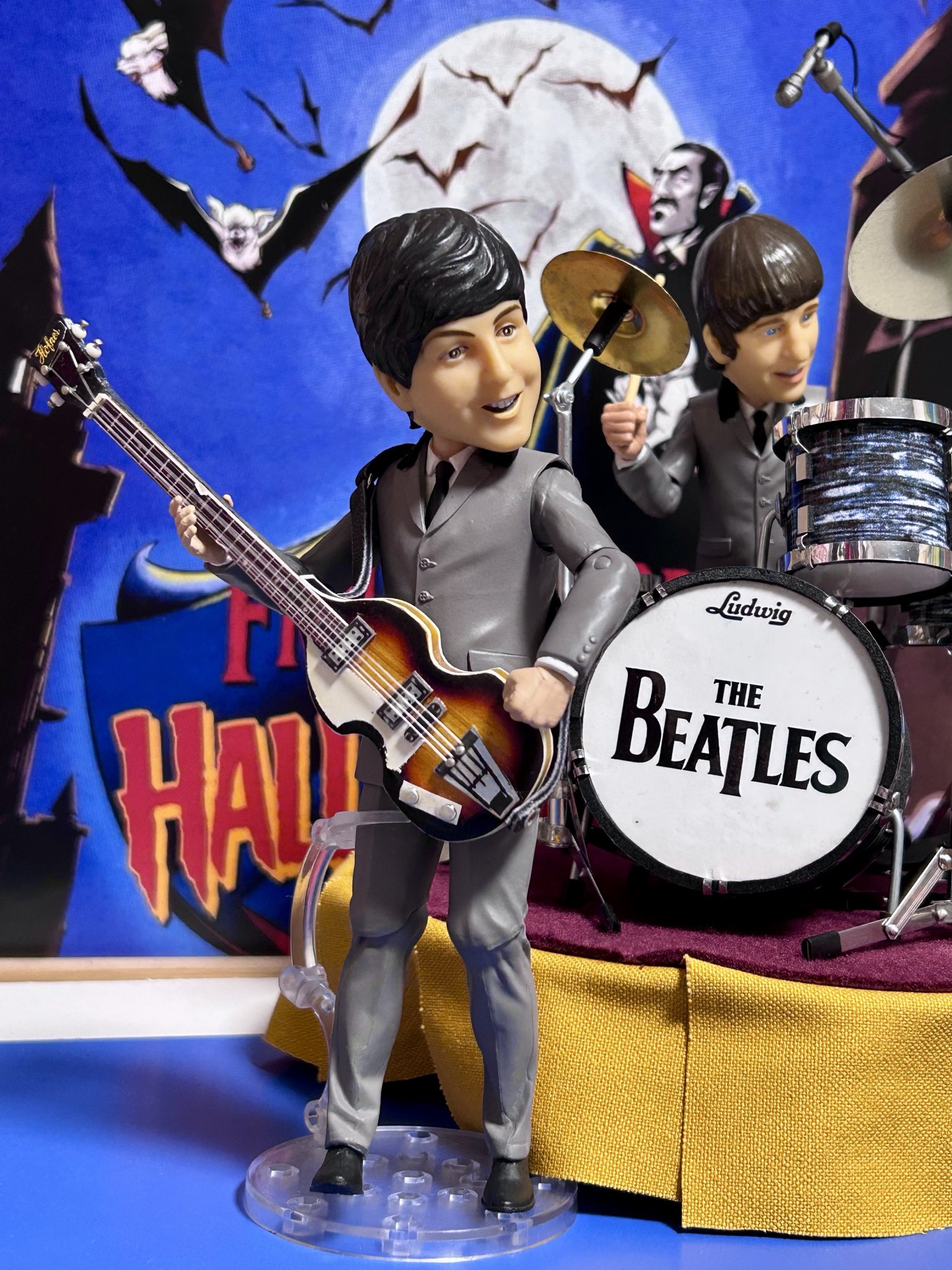 【レア】ボール・マッカートニー・サウンド スピード・オブ・サウンド [LP][直輸入仕様][UNIVERSAL MUSIC