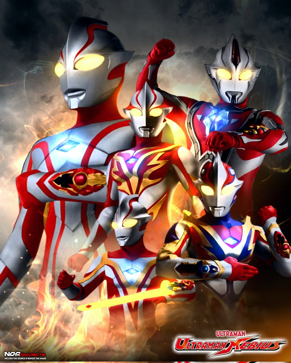 Noa Projects. tweet media