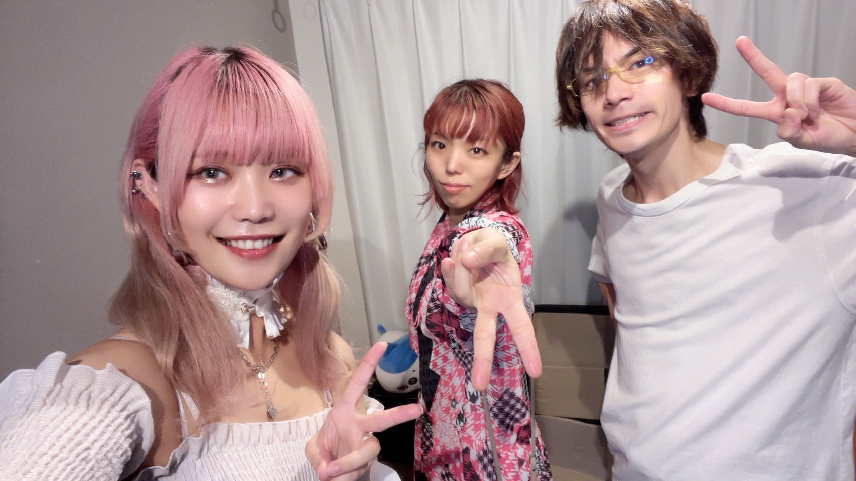 ぶたっくまさま くまっこ (@a3745b1192) / X